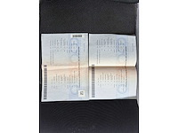 2014 renault kangoo lichte vrachtwagen - afbeelding 13 van  21