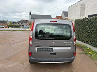 2014 renault kangoo lichte vrachtwagen - afbeelding 16 van  21