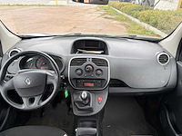 2014 renault kangoo lichte vrachtwagen - afbeelding 21 van  21