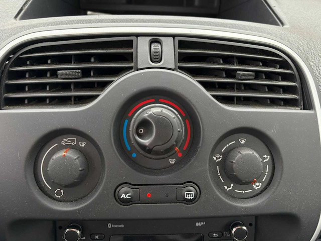 2014 renault kangoo lichte vrachtwagen - afbeelding 5 van  5