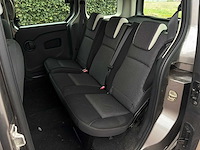 2014 renault kangoo personenauto - afbeelding 18 van  21