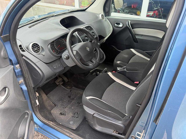 2014 renault kangoo - afbeelding 4 van  23