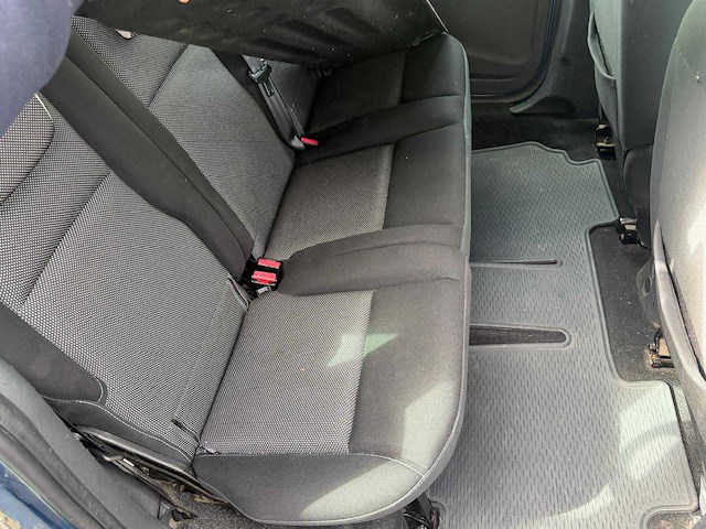 2014 renault kangoo - afbeelding 10 van  23