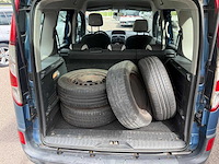 2014 renault kangoo - afbeelding 11 van  23