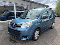 2014 renault kangoo - afbeelding 1 van  23