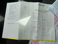 2014 renault kangoo - afbeelding 15 van  23