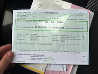 2014 renault kangoo - afbeelding 16 van  23