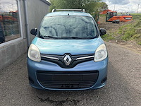 2014 renault kangoo - afbeelding 19 van  23