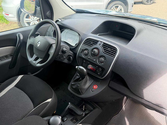 2014 renault kangoo - afbeelding 2 van  11