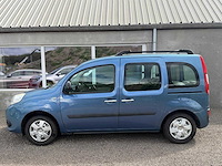 2014 renault kangoo - afbeelding 4 van  11