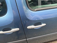 2014 renault kangoo - afbeelding 9 van  11