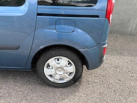 2014 renault kangoo - afbeelding 11 van  11