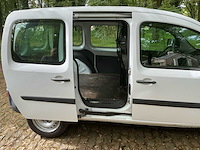 2014 renault kantoor fw17b5 personenauto - afbeelding 19 van  29
