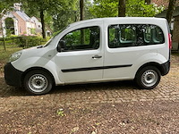 2014 renault kantoor fw17b5 personenauto - afbeelding 2 van  29