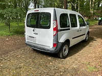 2014 renault kantoor fw17b5 personenauto - afbeelding 5 van  29