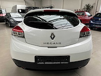 2014 renault megane coupé limited - afbeelding 3 van  25