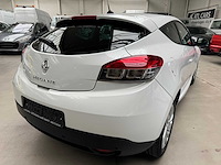 2014 renault megane coupé limited - afbeelding 4 van  25