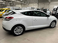 2014 renault megane coupé limited - afbeelding 6 van  25