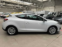 2014 renault megane coupé limited - afbeelding 7 van  25