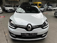 2014 renault megane coupé limited - afbeelding 11 van  25