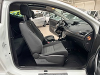 2014 renault megane coupé limited - afbeelding 15 van  25