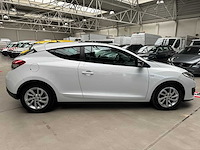 2014 renault megane coupé limited - afbeelding 12 van  25