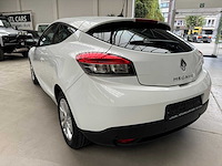 2014 renault megane coupé limited - afbeelding 19 van  25