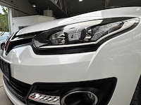 2014 renault megane coupé limited - afbeelding 20 van  25