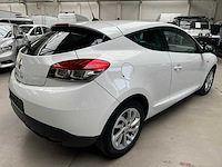 2014 renault megane coupé limited - afbeelding 5 van  24