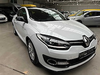 2014 renault megane coupé limited - afbeelding 10 van  24