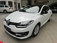 2014 renault megane coupé limited - afbeelding 1 van  24