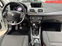 2014 renault megane coupé limited - afbeelding 13 van  24