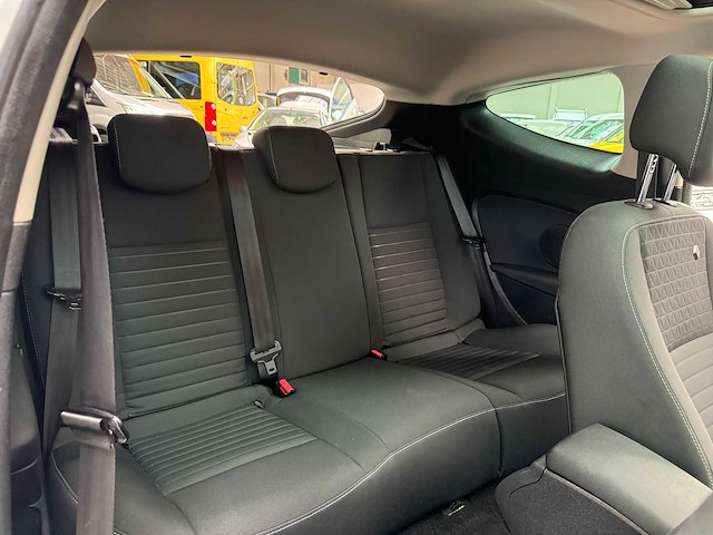 2014 renault megane coupé limited - afbeelding 15 van  24