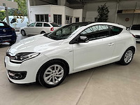 2014 renault megane coupé limited - afbeelding 21 van  24