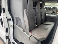2014 renault trafic dubbele cabine - afbeelding 20 van  30