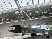 2014 renault trafic dubbele cabine - afbeelding 22 van  30