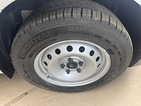 2014 renault trafic dubbele cabine - afbeelding 24 van  30