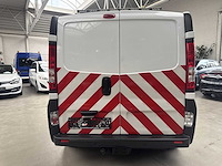 2014 renault trafic dubbele cabine - afbeelding 28 van  30