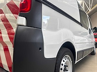 2014 renault trafic dubbele cabine - afbeelding 29 van  30