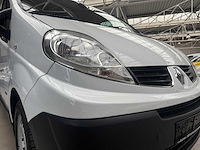 2014 renault trafic dubbele cabine - afbeelding 7 van  29