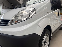 2014 renault trafic dubbele cabine - afbeelding 7 van  22