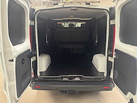 2014 renault trafic dubbele cabine - afbeelding 14 van  22