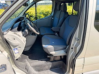 2014 renault trafic lichten vrachtwagen - afbeelding 6 van  18