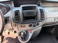 2014 renault trafic lichten vrachtwagen - afbeelding 7 van  18