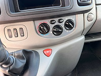 2014 renault trafic lichten vrachtwagen - afbeelding 10 van  18