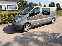 2014 renault trafic lichten vrachtwagen - afbeelding 11 van  18