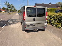 2014 renault trafic lichten vrachtwagen - afbeelding 15 van  18