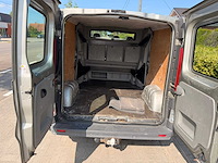 2014 renault trafic lichten vrachtwagen - afbeelding 16 van  18