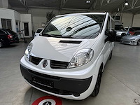 2014 renault trafic mindervalide veroer