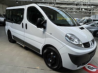 2014 renault trafic mindervalide veroer - afbeelding 9 van  29